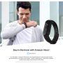 Smartband Amazfit Band 5 czarny - 7