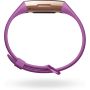 Smartband Fitbit Charge 3 fioletowy - 6
