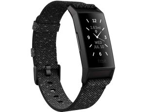 Smartband Fitbit Charge 4 niebieski