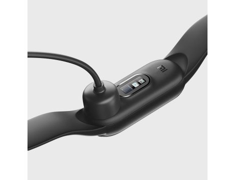 Smartband Xiaomi Mi Band 6 czarny - 4