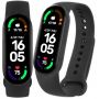 Smartband Xiaomi Mi Band 6 czarny - 4