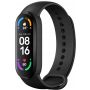 Smartband Xiaomi Mi Band 6 czarny - 6