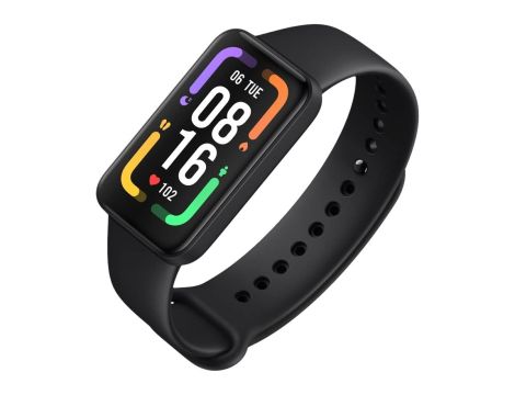 Smartband Xiaomi Redmi Smart Band Pro czarny