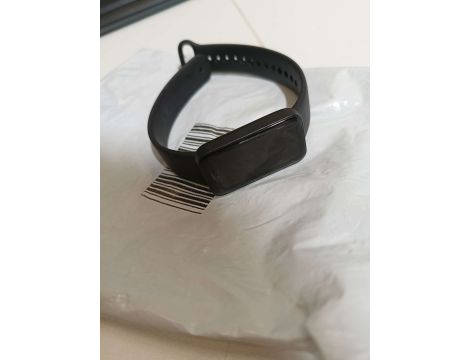 Smartband Xiaomi Redmi Smart Band Pro czarny - 6