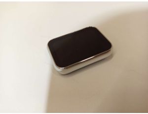 Smartband Xiaomi Smart Band 8 Pro szary - image 2