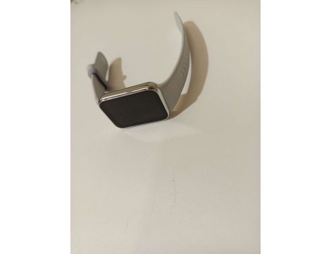 Smartband Xiaomi Smart Band 8 Pro szary - 3