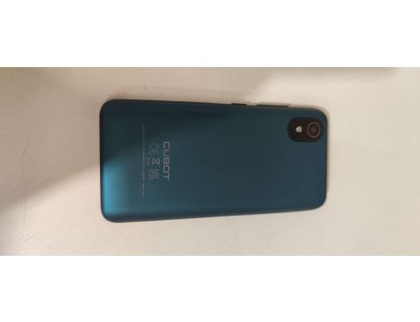 Smartfon Cubot J10 2 GB / 16 GB 4G (LTE) zielony - 4