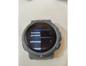 Smartwatch Amazfit Active Edge szary - image 2