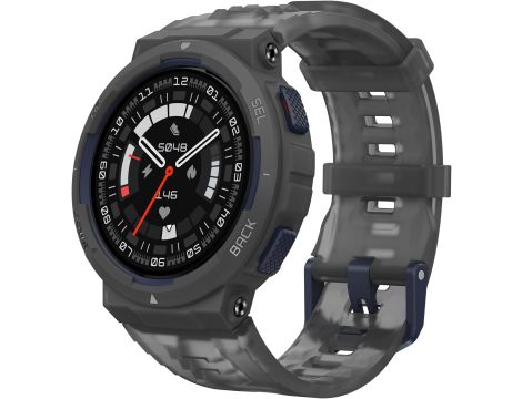 Smartwatch Amazfit Active Edge szary - 4