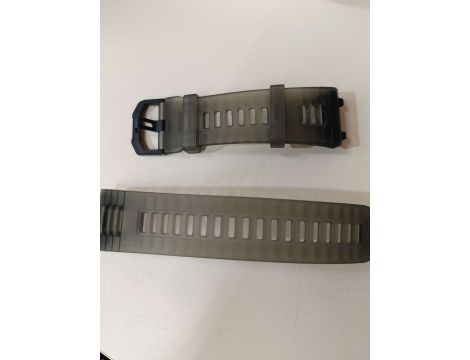 Smartwatch Amazfit Active Edge szary - 3