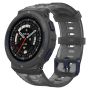Smartwatch Amazfit Active Edge szary - 2
