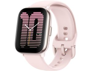 Smartwatch Amazfit Active różowy - image 2