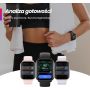 Smartwatch Amazfit Active różowy - 6
