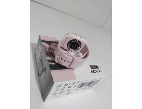 Smartwatch Amazfit Active różowy - 3