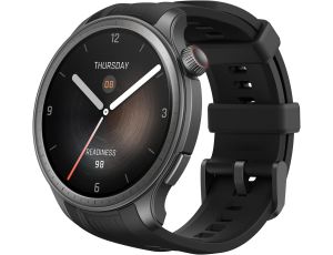 Smartwatch Amazfit Balance czarny