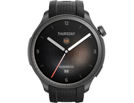 Smartwatch Amazfit Balance czarny - 4