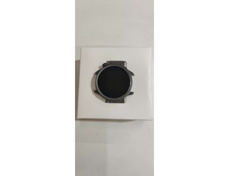 Smartwatch Amazfit Balance czarny - 2