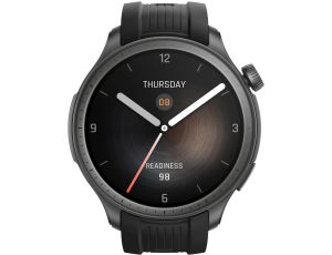Smartwatch Amazfit Balance czarny - image 2