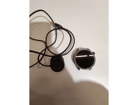 Smartwatch Amazfit Balance czarny - 3