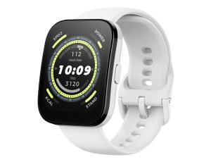 Smartwatch Amazfit Bip biały