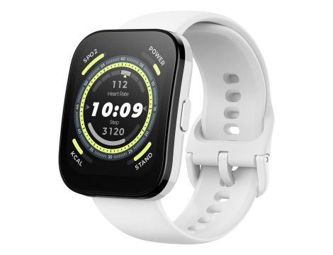 Smartwatch Amazfit Bip biały