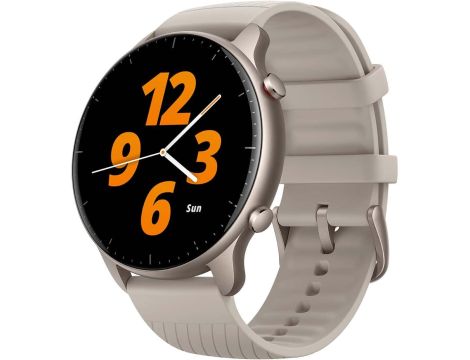 Smartwatch Amazfit GTR 2 beżowy - 2