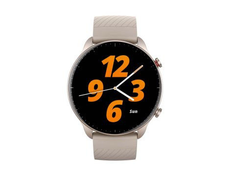 Smartwatch Amazfit GTR 2 beżowy