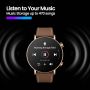 Smartwatch Amazfit GTR 3 Pro czarny - 8