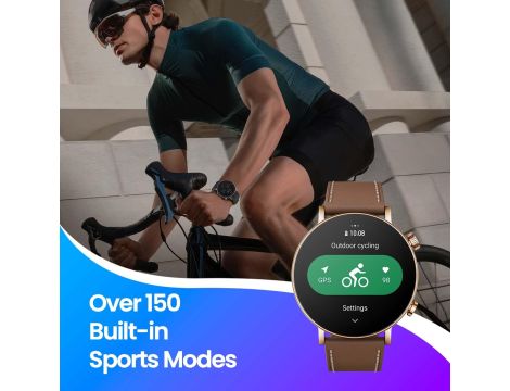 Smartwatch Amazfit GTR 3 Pro czarny - 5