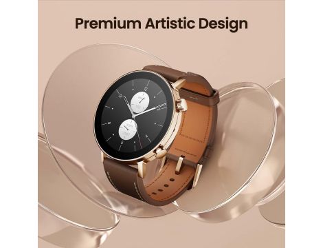 Smartwatch Amazfit GTR 3 Pro czarny - 3
