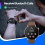 Smartwatch Amazfit GTR 3 Pro czarny - 7