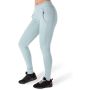 Legginsy Kobiety L jasnoniebieski - 3