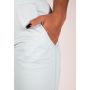 Legginsy Kobiety L jasnoniebieski - 5