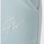 Legginsy Kobiety L jasnoniebieski - 6