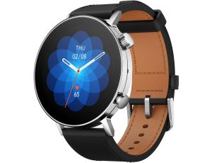 Smartwatch Amazfit GTR 3 Pro czarny - image 2