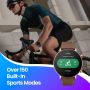 Smartwatch Amazfit GTR 3 Pro czarny - 5