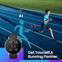Smartwatch Amazfit GTR 3 Pro czarny - 7