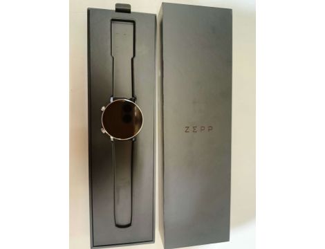 Smartwatch Amazfit GTR 3 Pro czarny - 3