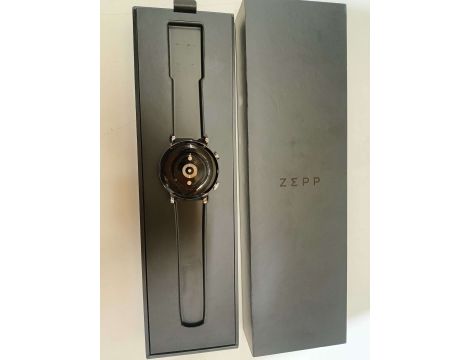 Smartwatch Amazfit GTR 3 Pro czarny - 5