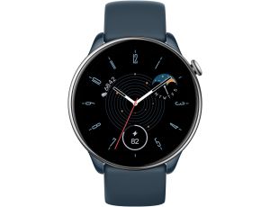 Smartwatch Amazfit GTR Mini niebieski - image 2
