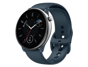 Smartwatch Amazfit GTR Mini niebieski