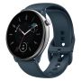 Smartwatch Amazfit GTR Mini niebieski - 2