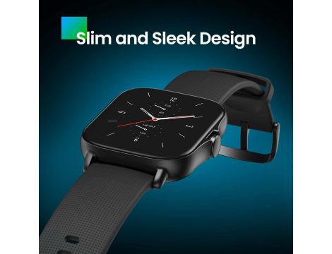Smartwatch Amazfit GTS 2 czarny - 3