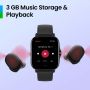 Smartwatch Amazfit GTS 2 czarny - 8