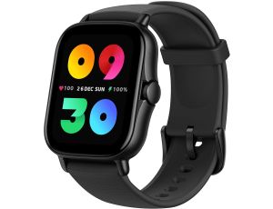 Smartwatch Amazfit GTS 2 czarny