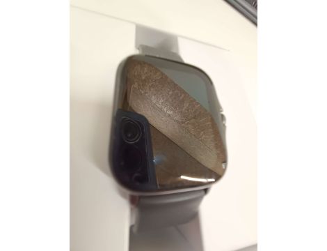 Smartwatch Amazfit GTS 2 czarny - 3