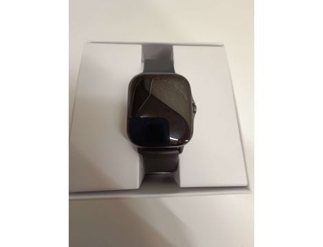 Smartwatch Amazfit GTS 2 czarny - 5