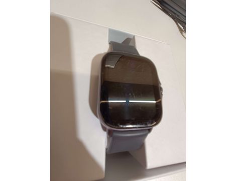Smartwatch Amazfit GTS 2 czarny - 4
