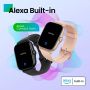 Smartwatch Amazfit GTS 2 czarny - 6