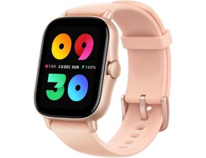 Smartwatch Amazfit GTS 2 różowy - image 2
